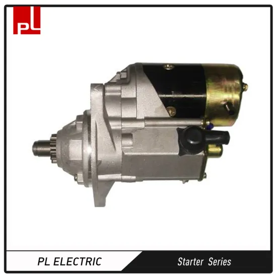 Starter motor solenoid engine For 128000-2450 128000-2451