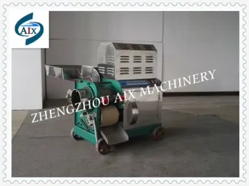 Meat Seperator YC200