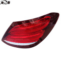 Luz traseira original para Mercedes-Benz E-Class W213 2016-