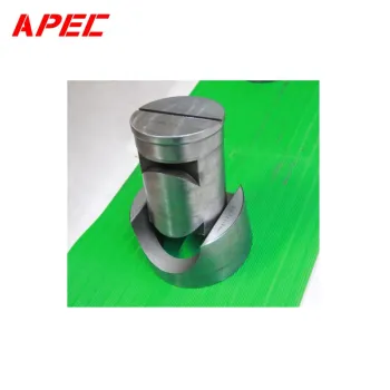 APEC Pipe Notching Mold and Punching Tools
