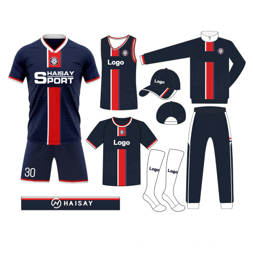 Football Shirt