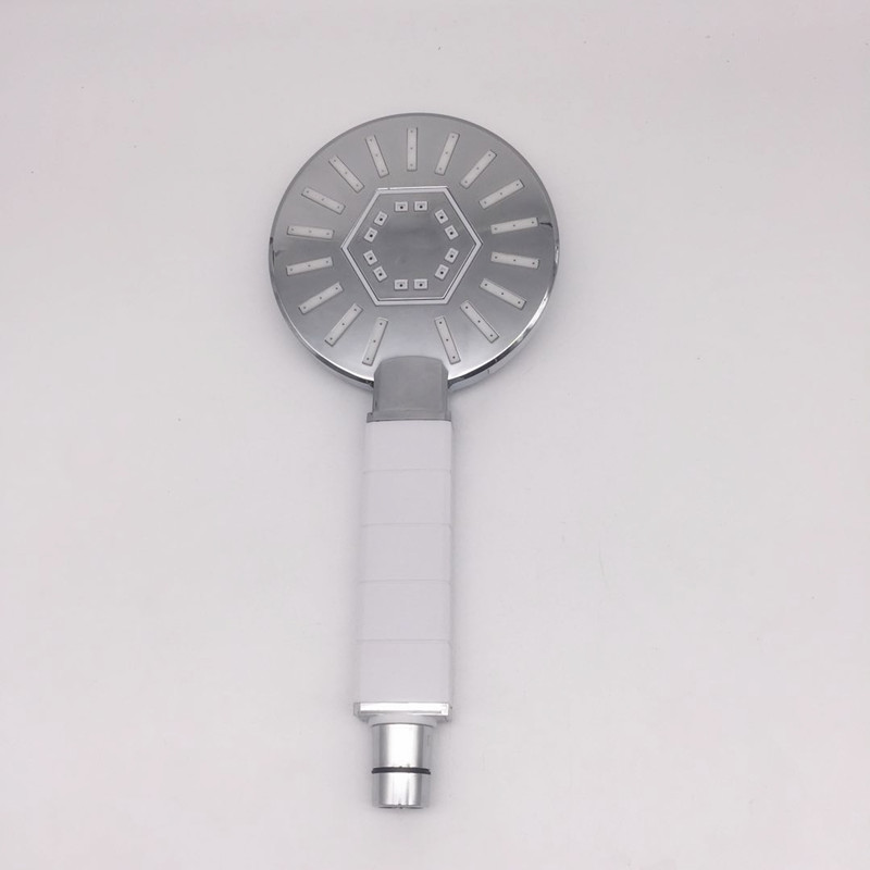 High Quality Round Toilet Hand Shower