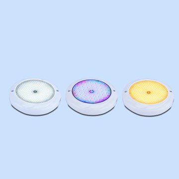 Led Surface Mounted Color Changing swimming pool light