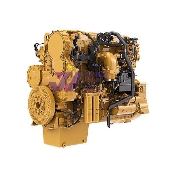 C18 NR4 Diesel Engine Assembly for CATERPILLAR Excavator