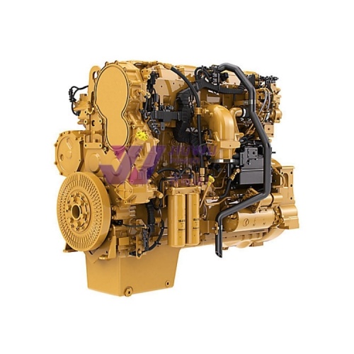 C18 NR4 Diesel Engine Assembly for CATERPILLAR Excavator