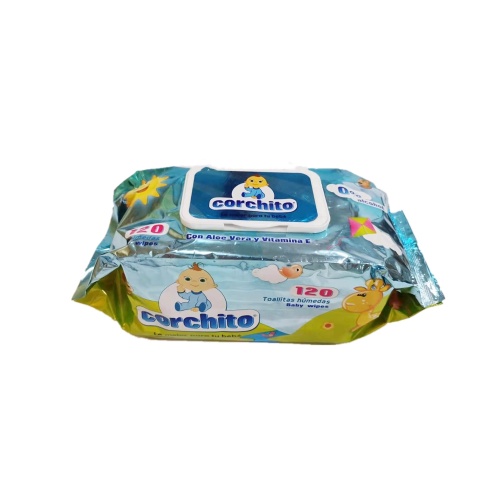 Bestseller Hautpflege Baby Wipes