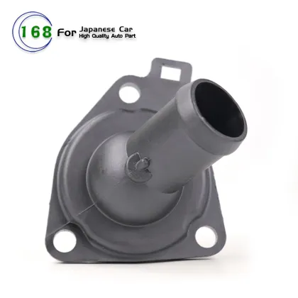 YLB Car K20 K24A3 Engine Coolant Thermostat Housing - 19301-RAF-003 19301-RAF-004 for Honda ACCORD CR-V