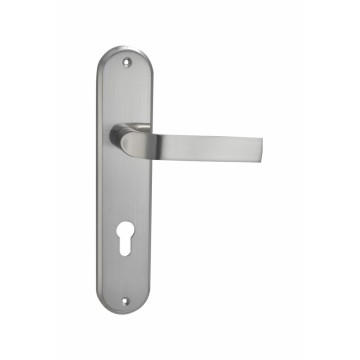 Online sales reliable aluminum handle on plate