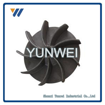 China OEM Products Made of Gray Iron casting