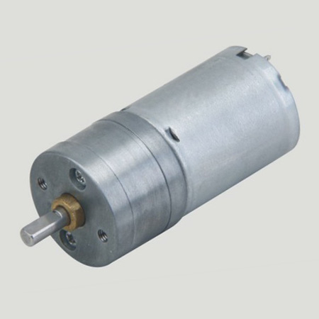 25GA370 Gear Reducer Motor