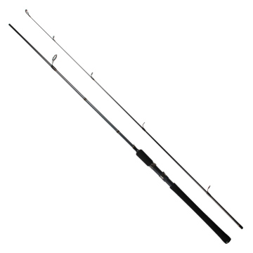 Devano High Quality Low Price 2.1m Carbon Fiber Spinning Fishing Rod for Wholesale Bass Fishing