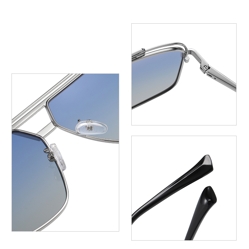 New Polarized Sunglasses