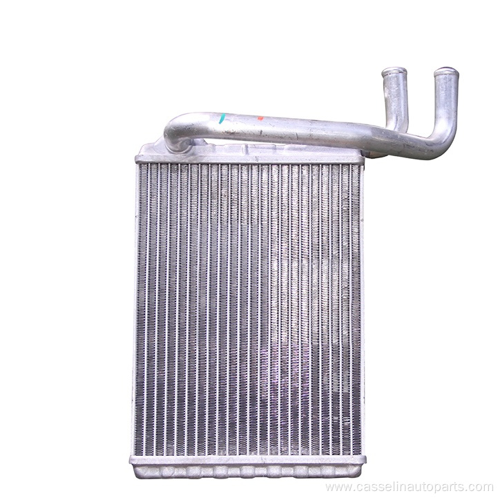 Hot Selling Auto Heater Core For MITSUBISHI heater core