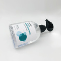 300ml antiviral gel hand sanitizer