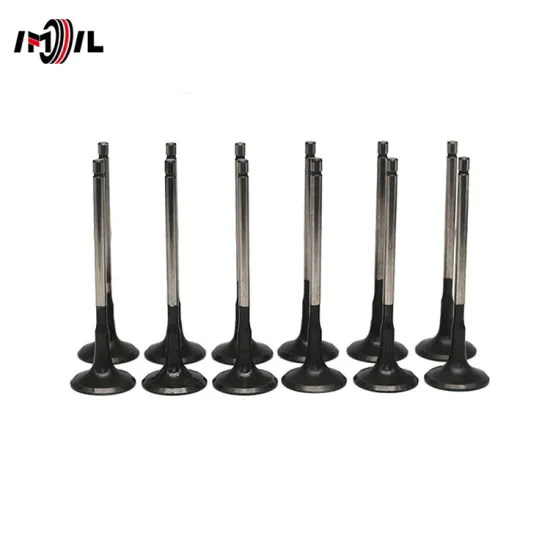 IMIL 13715-31150 Exhaust Valve for Toyota Models Including BLADE, CAMRY, VENZA, and More