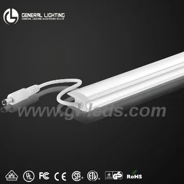 Aluminum 24VDC 1.2M 16W LED Light Bar