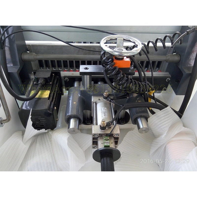 High-Accuracy Woodworking Drilling Machine for Furniture Processing - Chinese Supply