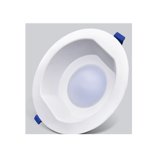 Waterproof 3000K 6W LED Downlight