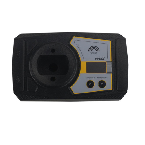 Original Xhorse V3.0.1 VVDI2 Commander Key Programmer