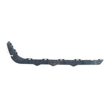 ES Rear Bumper Left&Right Side Bracket L52158-33020 R52157-33020  Bumper support hanger for Lexus ES300 ES350 ES240 2007-2012