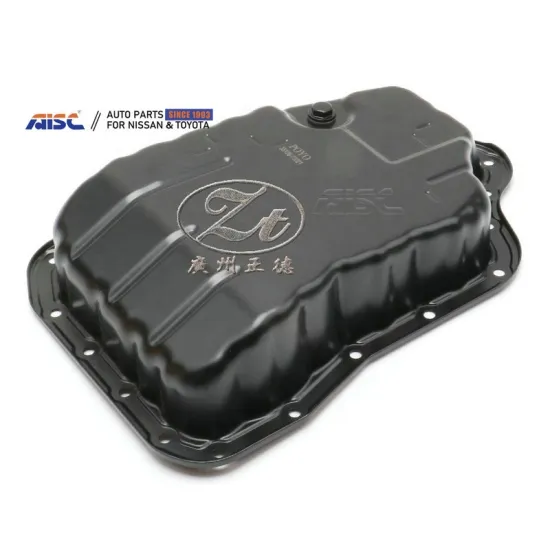 AISC Auto Parts 35106-73021 Gearbox Oil Pan for Toyota RAV4 & Camry