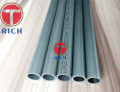 Tubes d&#39;acier sans couture GB18248 pour le cylindre de gaz