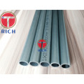 GB18248 Seamless Steel Tubes for Gas Cylinder