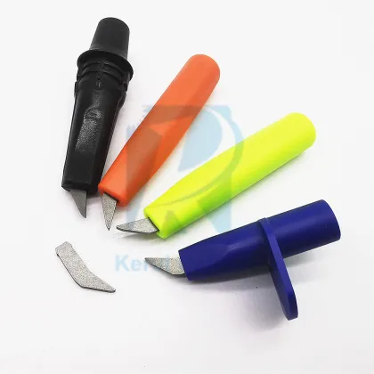 Tungsten Carbide Steel Tips For Ski Poles