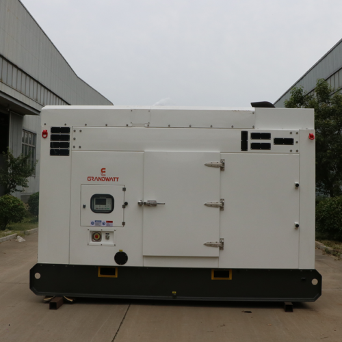 Mecc Alte Alternator 1800rpm diesel generator set Manufactory