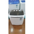 5kg double-barrel washing machine, household washing machine