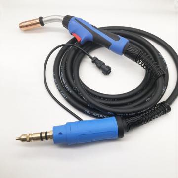 Mig Torch M25 Gold Soldering Gun 12ft