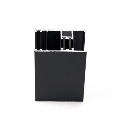 customized Home Furnishing Aluminum Profile