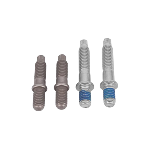 Головка Torx с дисковой двусторонней шпилькой