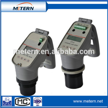 Integral-type Ultrasonic level meter