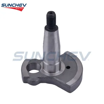 SUNCHEV Crank 1 63V-11412-00 FOR YAMAHA 15HP
