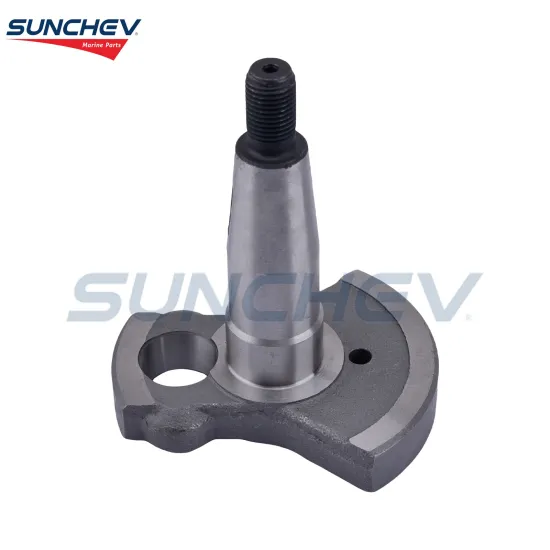 SUNCHEV Crank 1 63V-11412-00 FOR YAMAHA 15HP