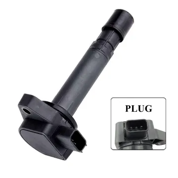 Factory Price Ignition Coils OE 099700-114 30520-P8E-A01 30520-PGK-A01 for Honda Accord
