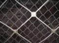 Χαλύβδινο καλώδιο κυλίνδρου δίχτυ GPS2 Rock Barrier Netting