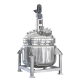 Polymerization Kettle Stainless Steel Reaction Tank