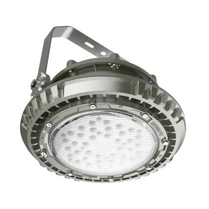 High Ceiling LED Explosion Proof Lighting