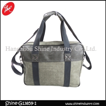 vintage messenger bag/high quality handbag/leisure satchel bag