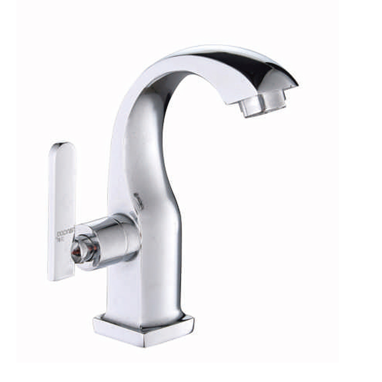 Łazienka Pralnia Vanity Sink Faucet Single Handle