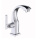 Lavadero de baño Vanity Sink Faucet Faucet sola manija