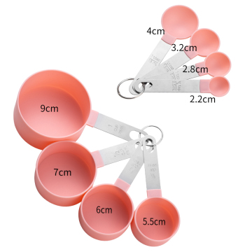 Kitchen Measuring Tools Set:Spoons, Cups & Accessories for Baking & Cooking