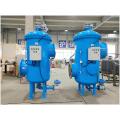 Fully Automatic Backwash Filter