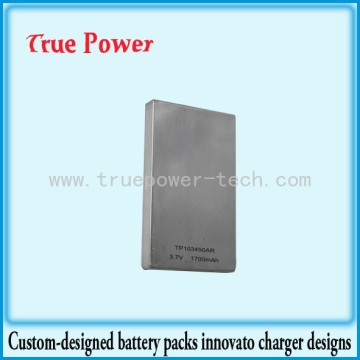 Lithium Battery Cell
