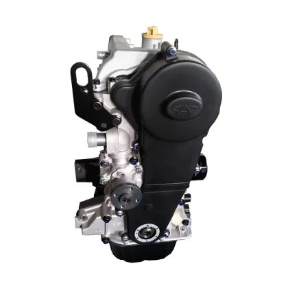 TERRA KAT 600cc Two Cylinder Chery Gasoline Bare Engine