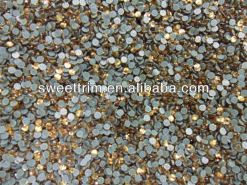 leadfree crystal ab hot fix rhinestone from sweetstrass