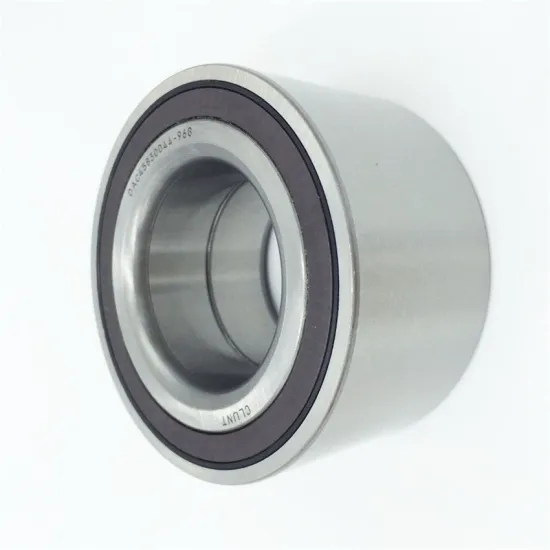 Made in china wheel hub bearing 309946 AC and DAC37740045 bearing sizes 37*74*45MM