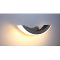 LED architecture garden IP54 Outdoor Wall Lamp